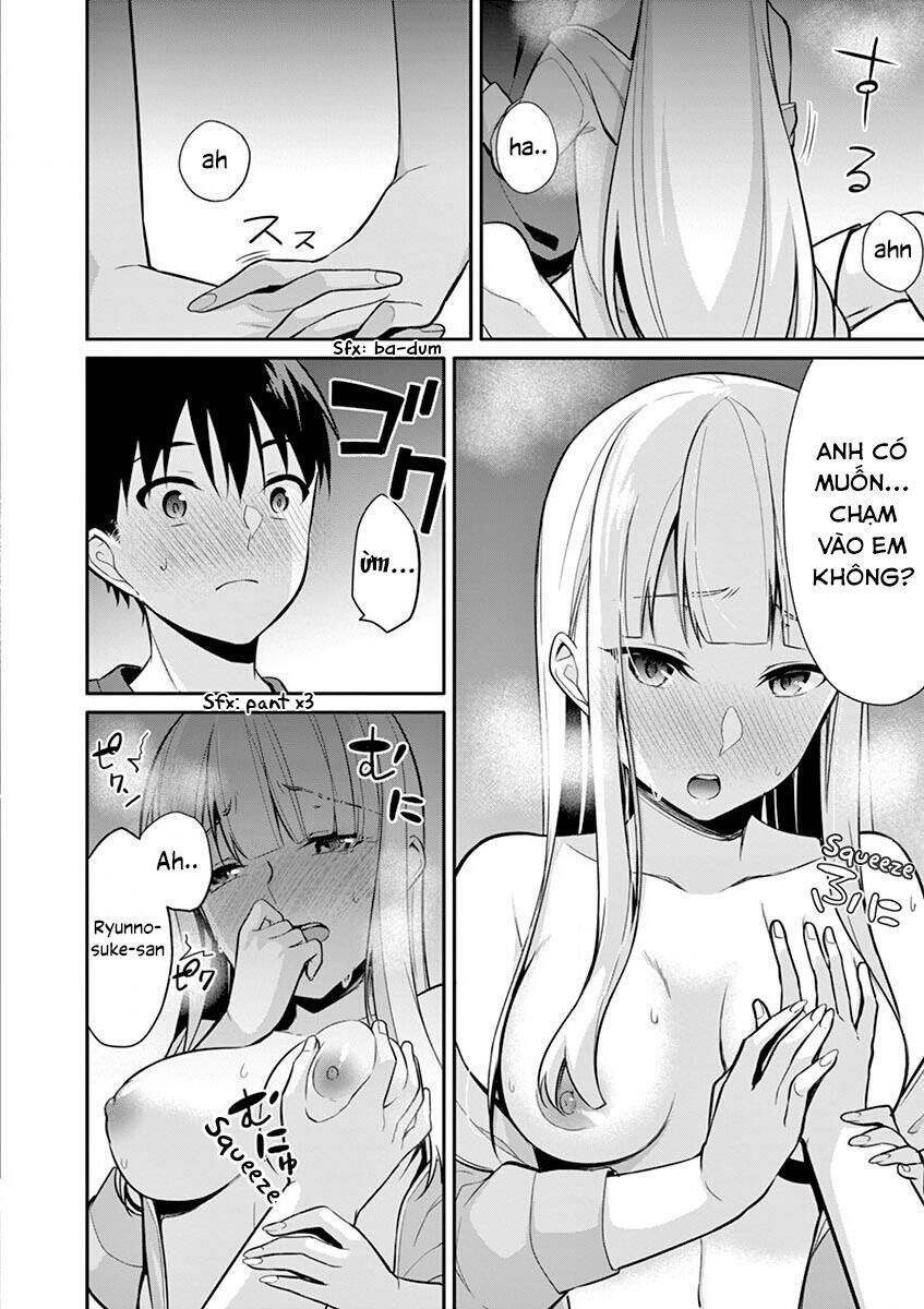 Jubunnoichi No Hanayome Chapter 13 - 8