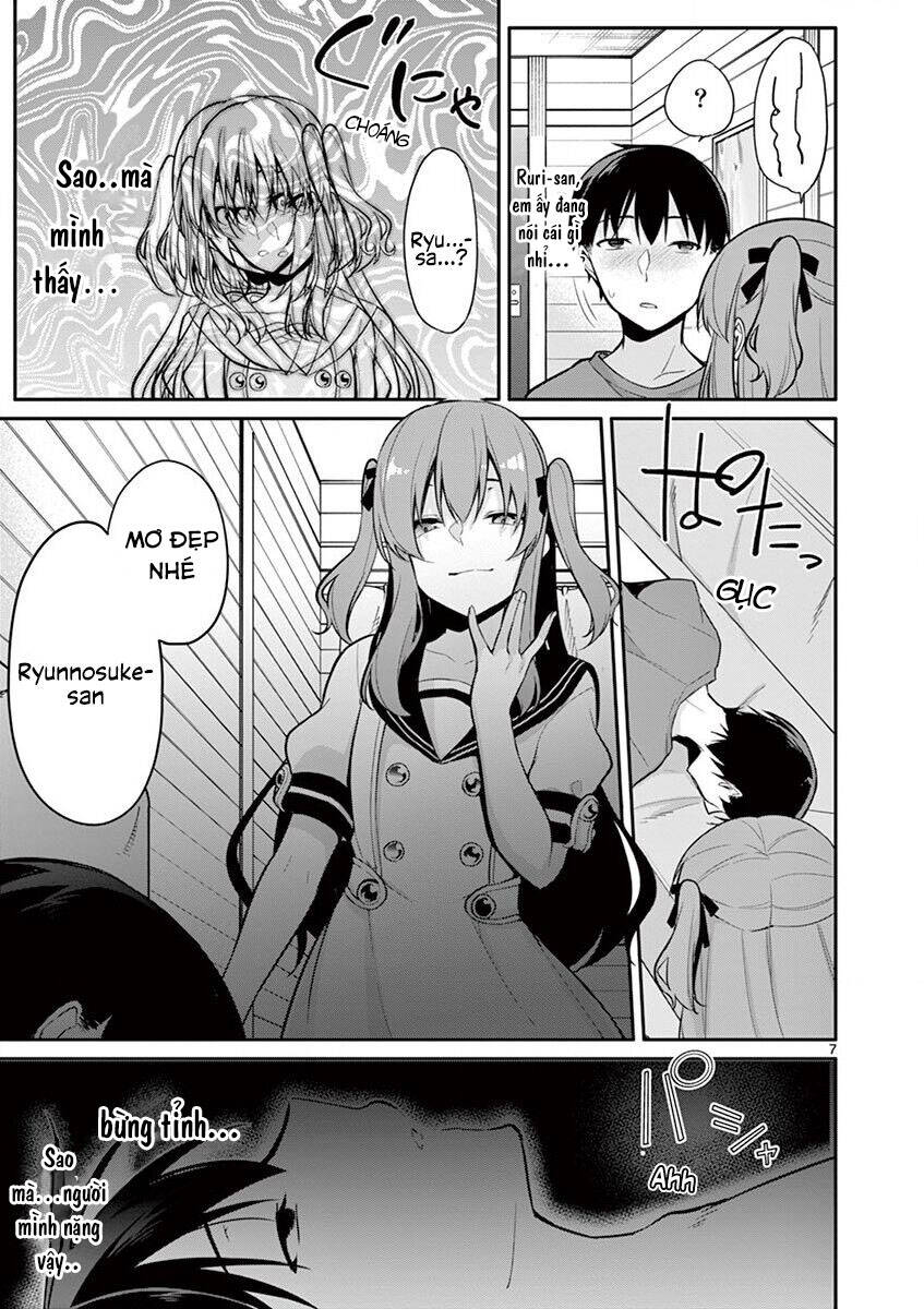 Jubunnoichi No Hanayome Chapter 15 - 11