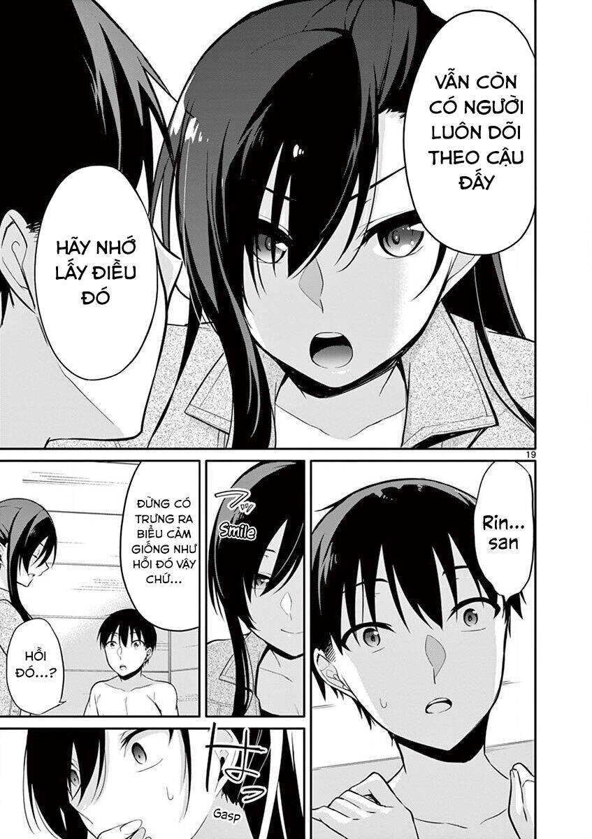 Jubunnoichi No Hanayome Chapter 15 - 23