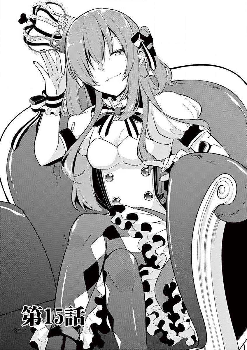 Jubunnoichi No Hanayome Chapter 15 - 5