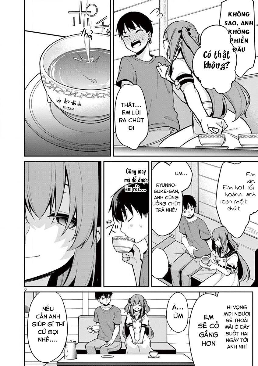 Jubunnoichi No Hanayome Chapter 15 - 10