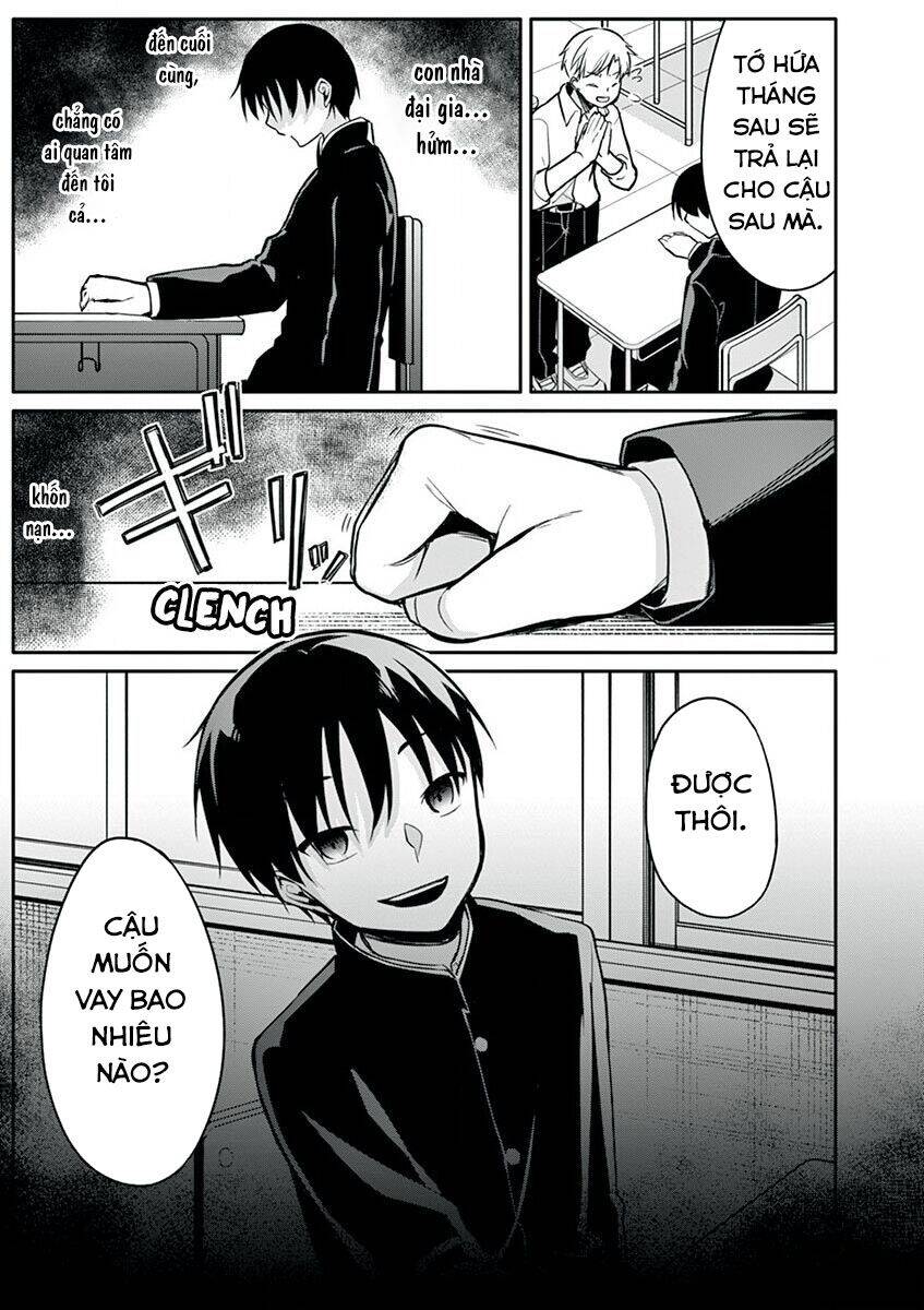 Jubunnoichi No Hanayome Chapter 16 - 13