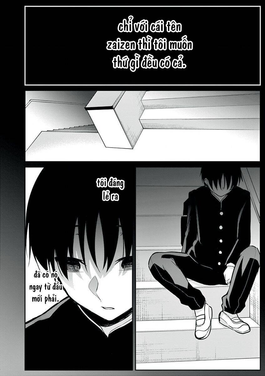 Jubunnoichi No Hanayome Chapter 16 - 14