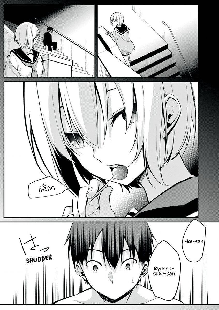 Jubunnoichi No Hanayome Chapter 16 - 15