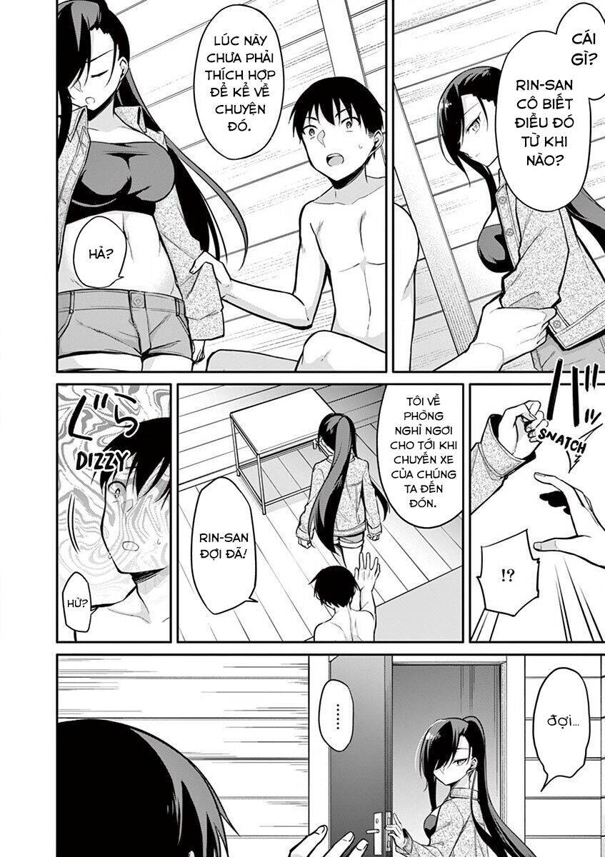 Jubunnoichi No Hanayome Chapter 16 - 16