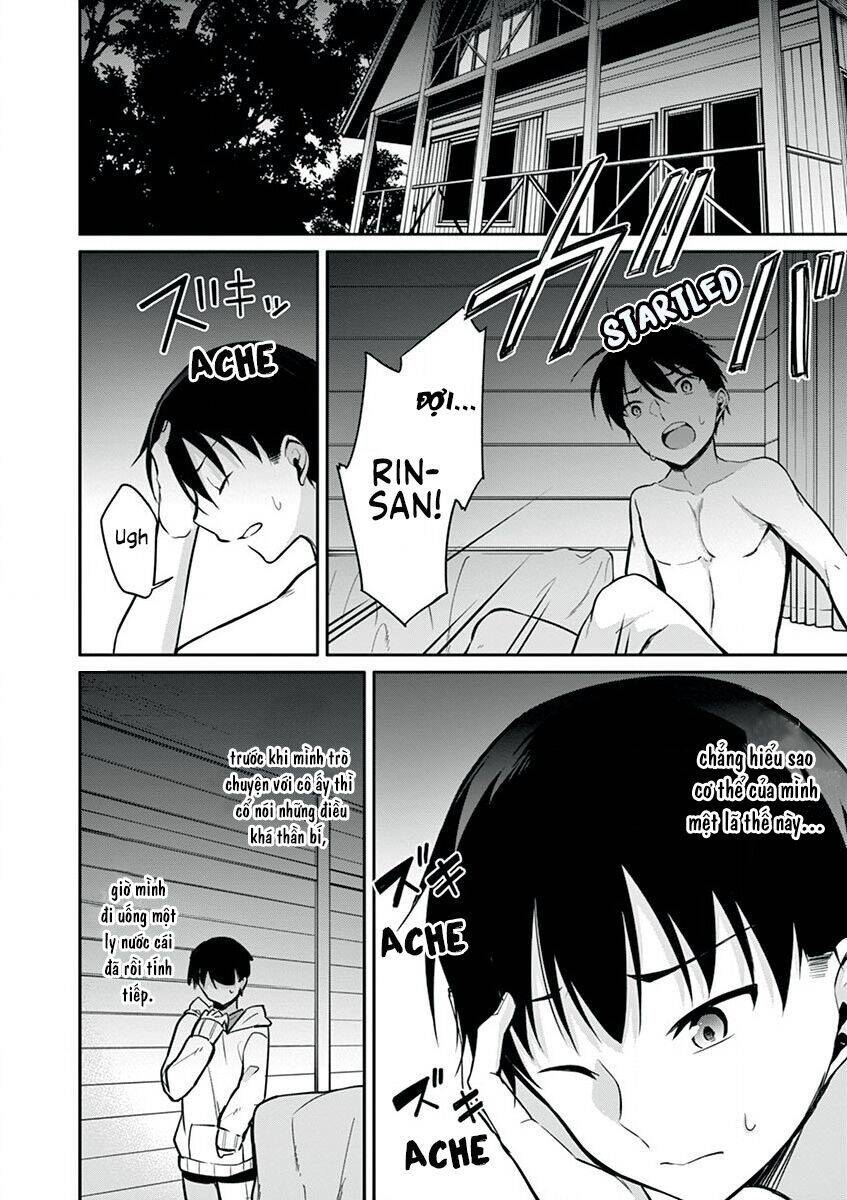 Jubunnoichi No Hanayome Chapter 16 - 18