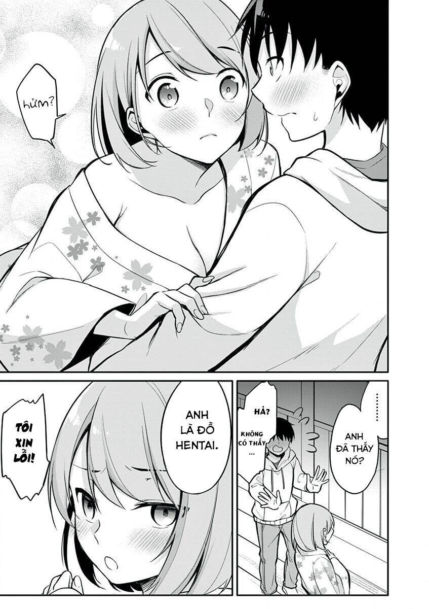 Jubunnoichi No Hanayome Chapter 16 - 21