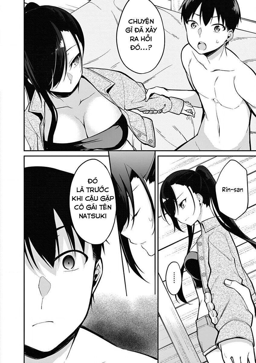 Jubunnoichi No Hanayome Chapter 16 - 6