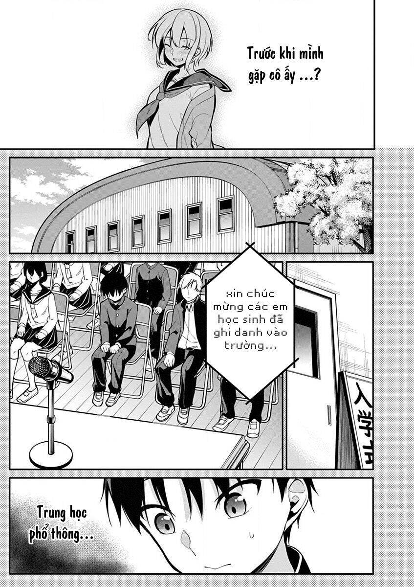 Jubunnoichi No Hanayome Chapter 16 - 7