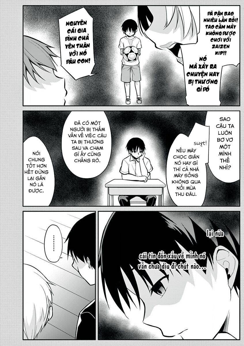 Jubunnoichi No Hanayome Chapter 16 - 8