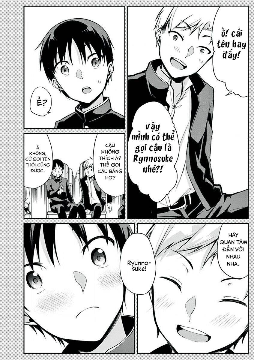 Jubunnoichi No Hanayome Chapter 16 - 10