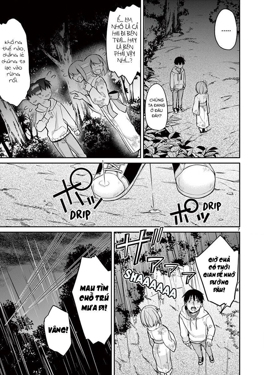 Jubunnoichi No Hanayome Chapter 17 - 11