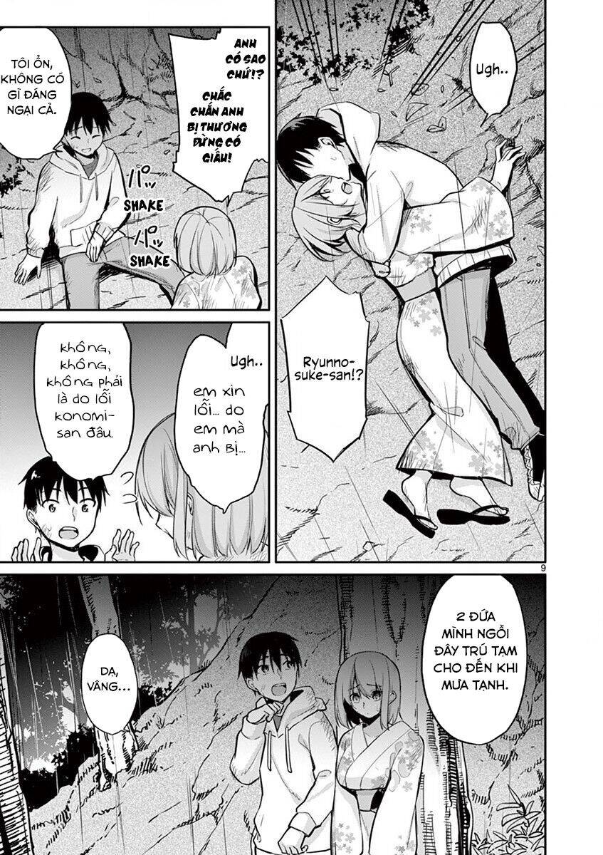 Jubunnoichi No Hanayome Chapter 17 - 13