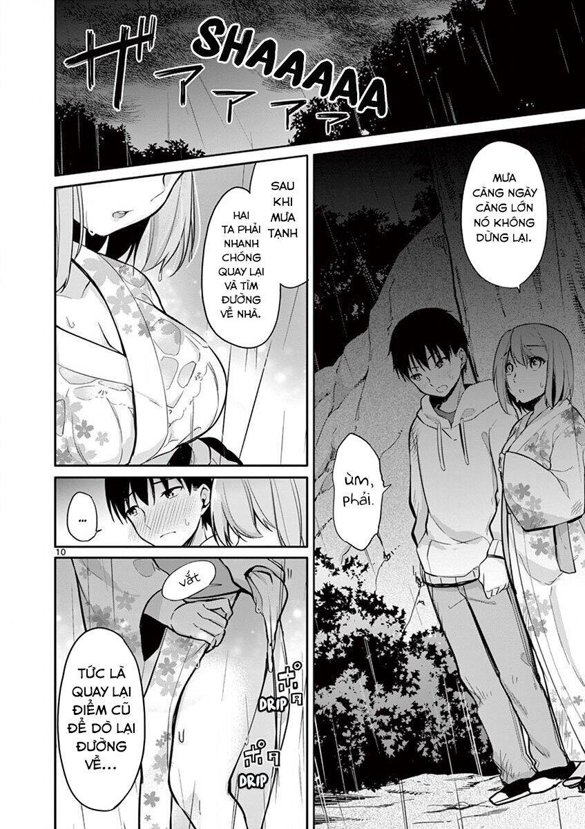 Jubunnoichi No Hanayome Chapter 17 - 14