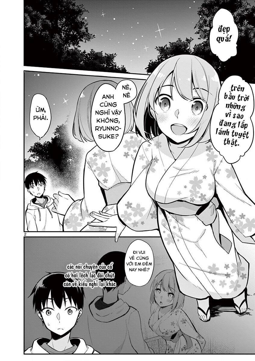 Jubunnoichi No Hanayome Chapter 17 - 6