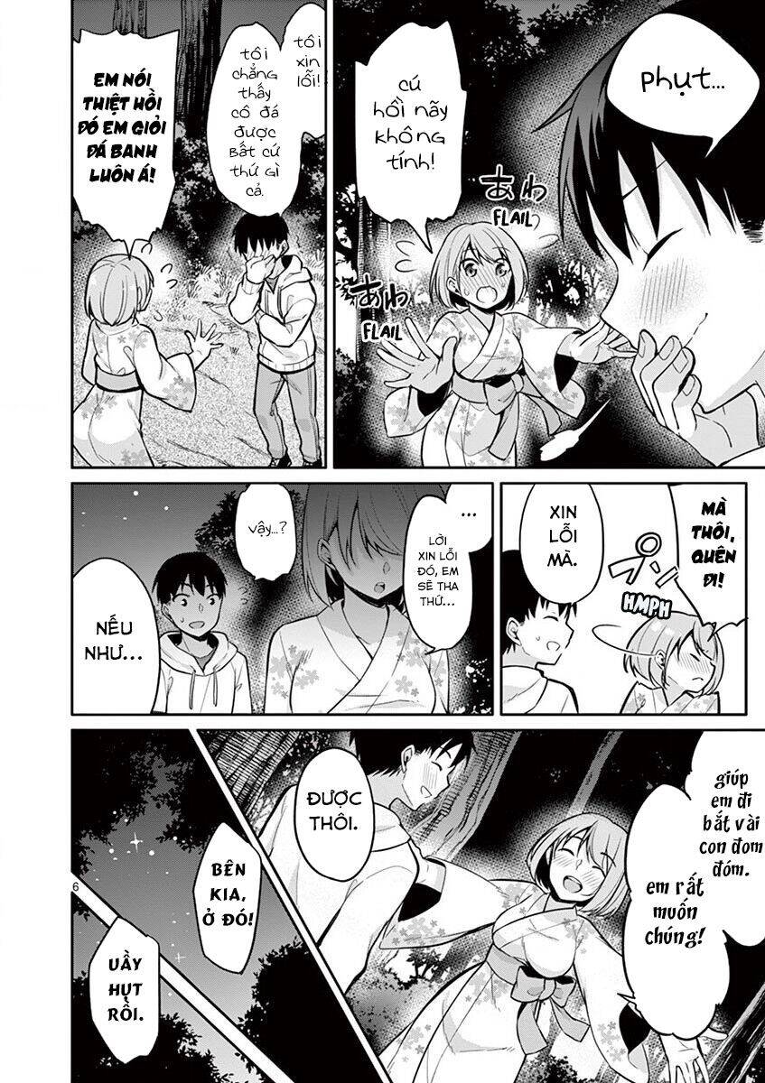 Jubunnoichi No Hanayome Chapter 17 - 10