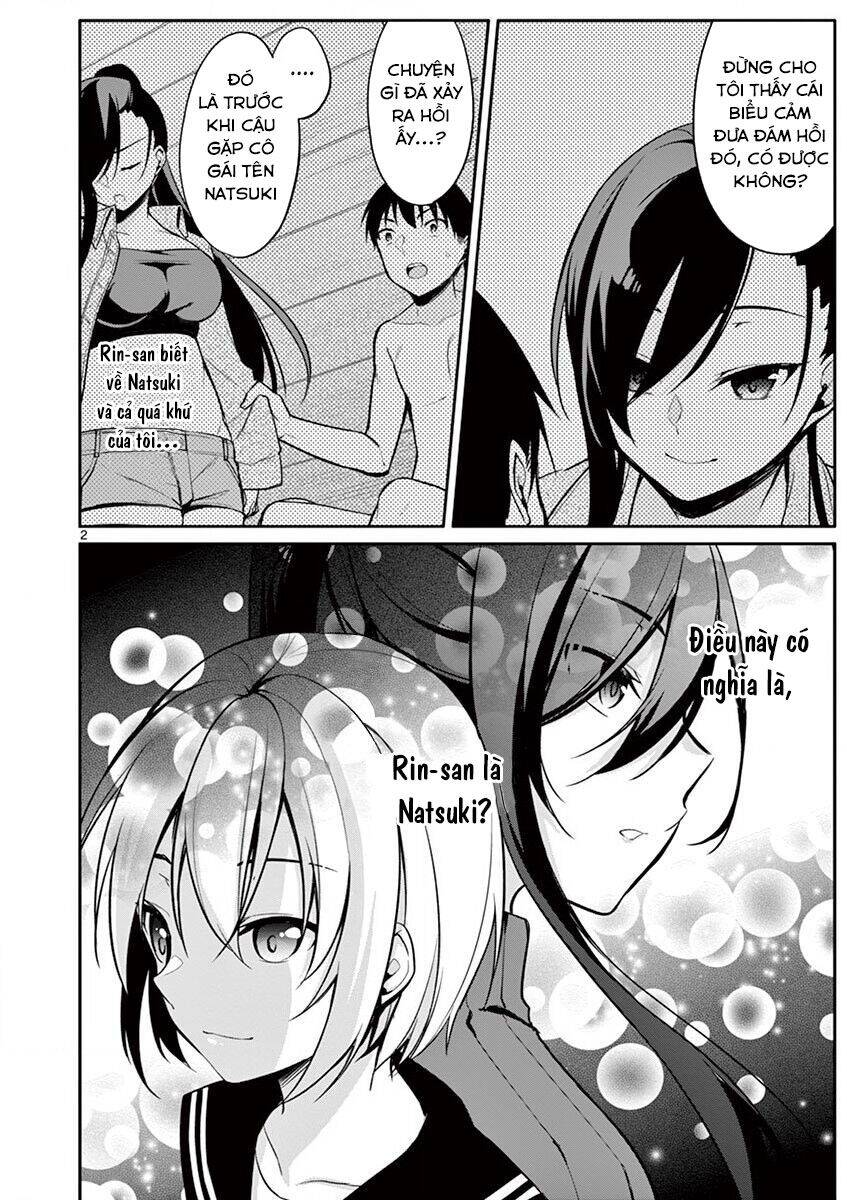 Jubunnoichi No Hanayome Chapter 18 - 2