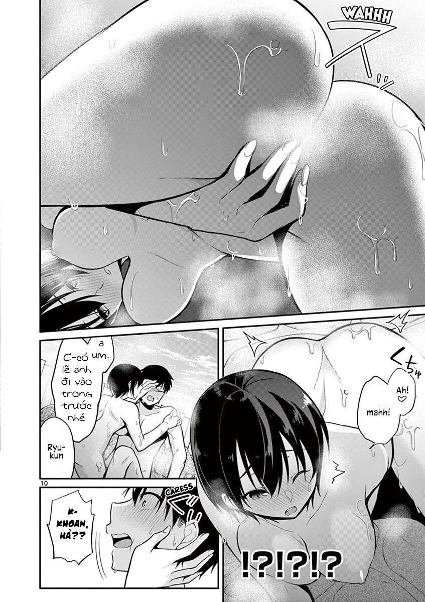 Jubunnoichi No Hanayome Chapter 14 - 14