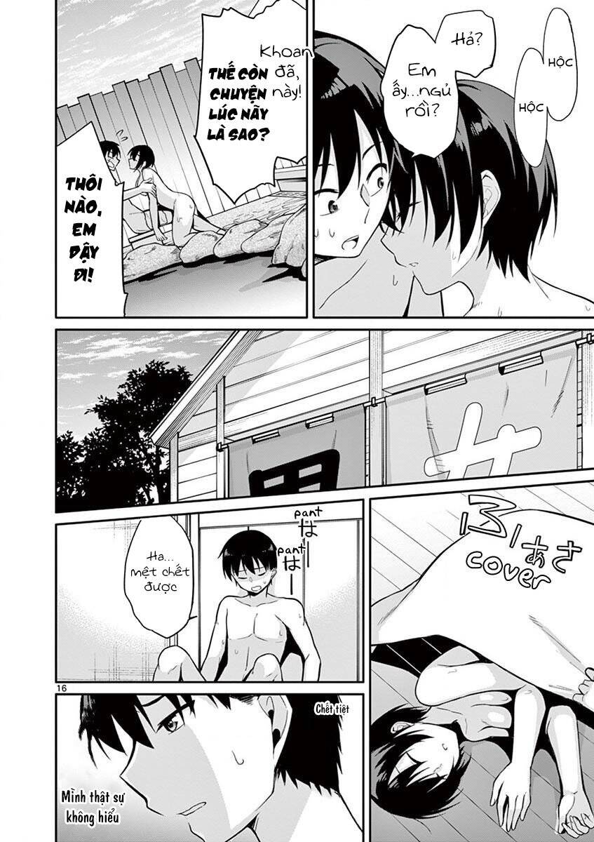 Jubunnoichi No Hanayome Chapter 14 - 20