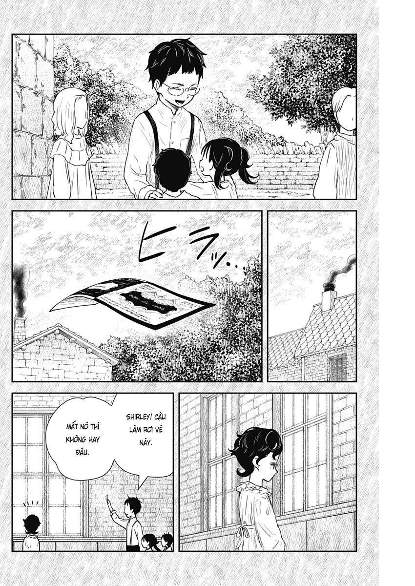 Gia Đình Của Những Chiếc Bóng Chapter 103 - 9