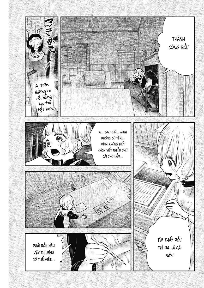 Gia Đình Của Những Chiếc Bóng Chapter 104 - 15