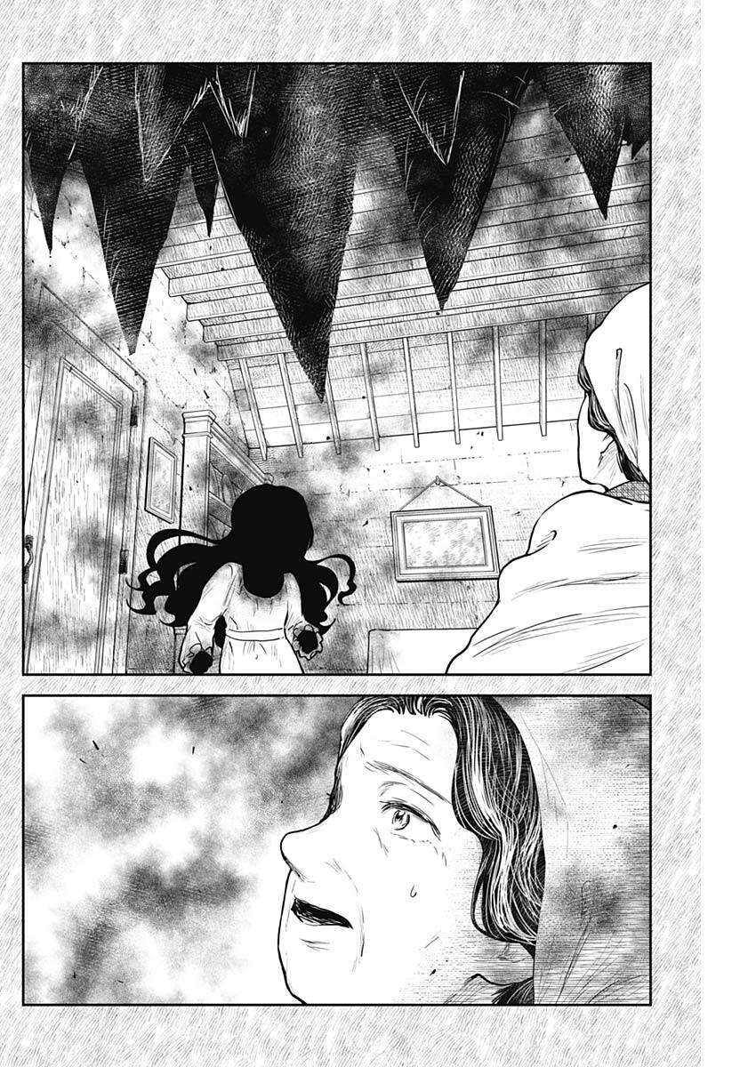 Gia Đình Của Những Chiếc Bóng Chapter 108 - 11