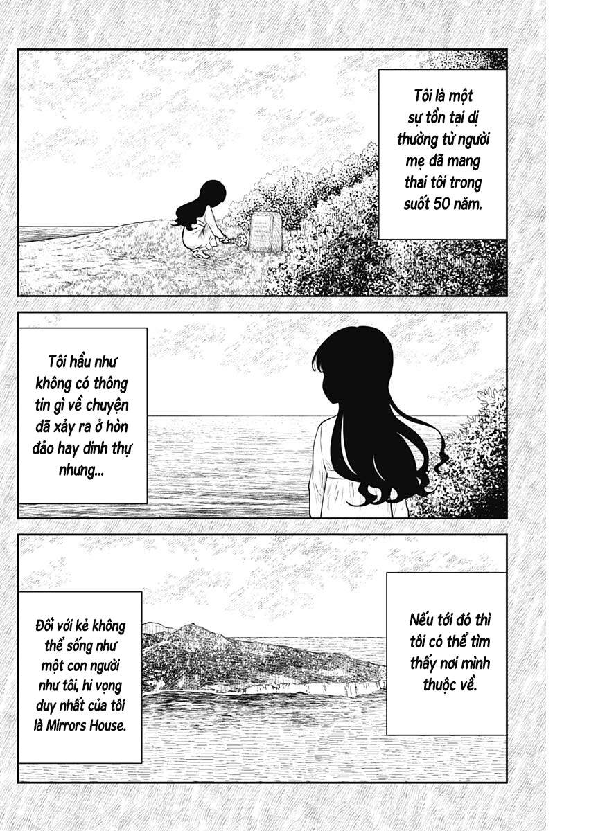 Gia Đình Của Những Chiếc Bóng Chapter 108 - 15