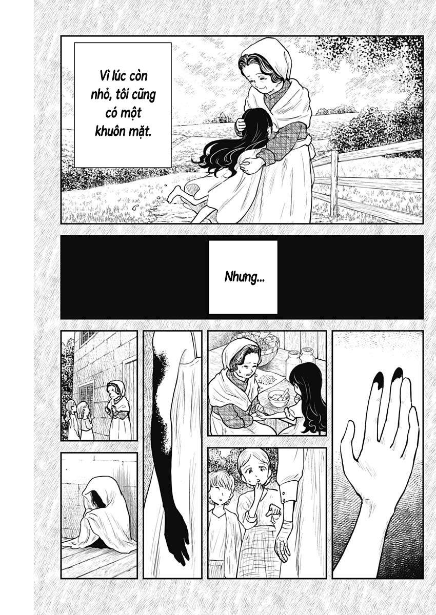 Gia Đình Của Những Chiếc Bóng Chapter 108 - 4