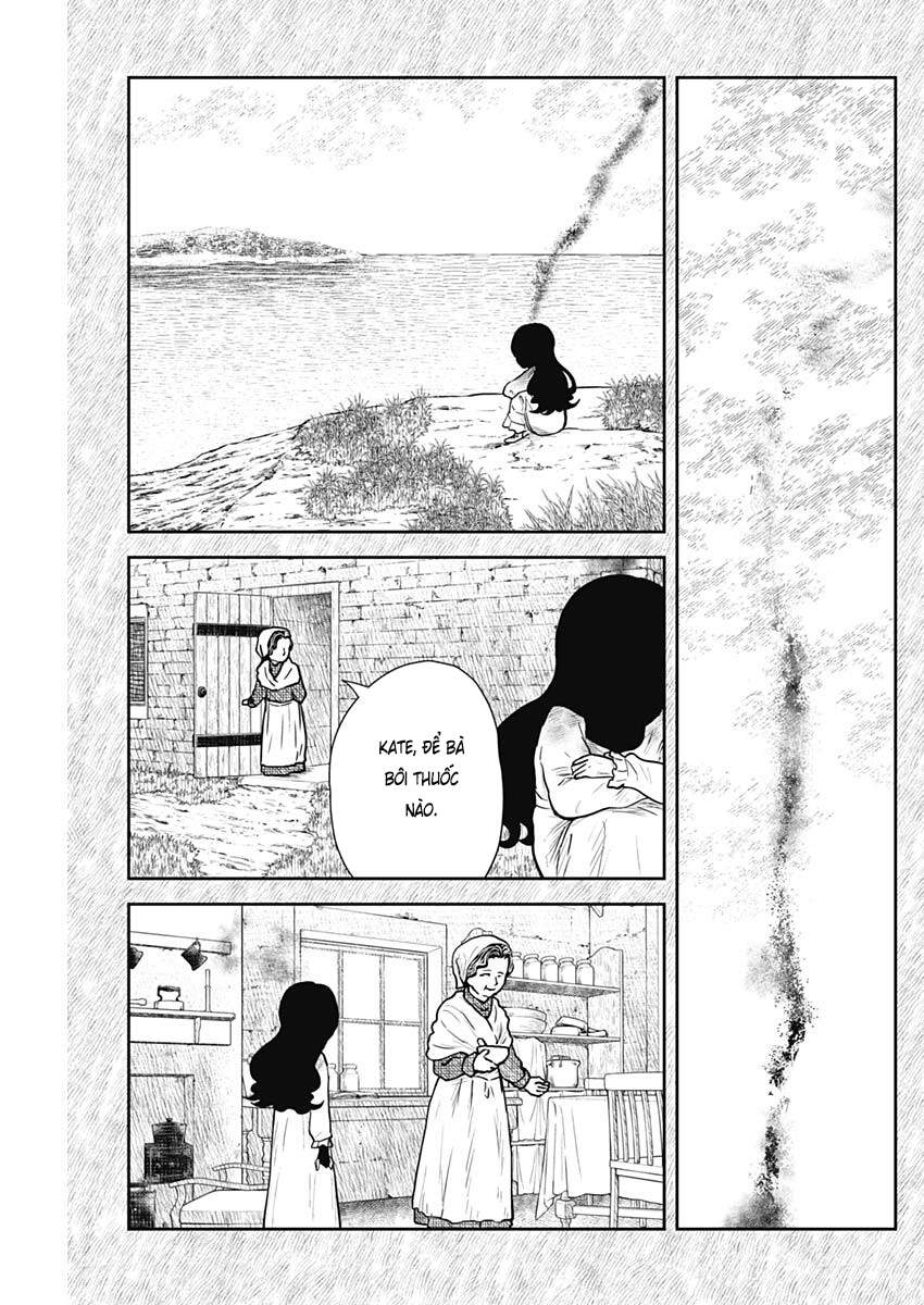 Gia Đình Của Những Chiếc Bóng Chapter 108 - 8
