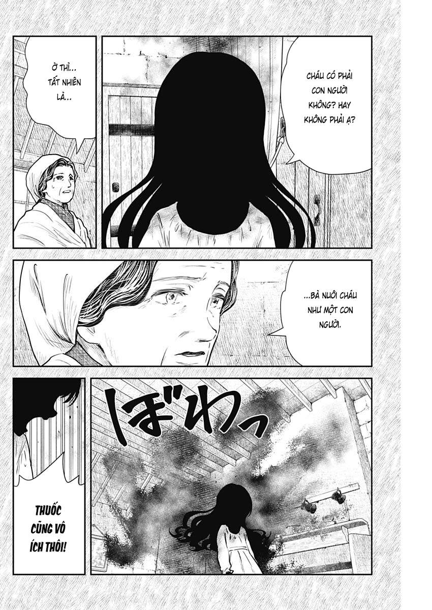 Gia Đình Của Những Chiếc Bóng Chapter 108 - 9