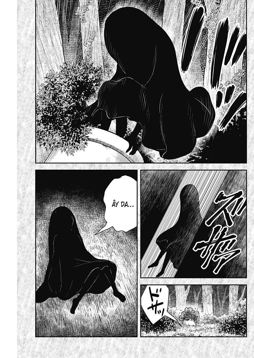 Gia Đình Của Những Chiếc Bóng Chapter 111 - 14