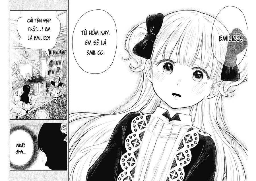 Gia Đình Của Những Chiếc Bóng Chapter 114 - 11