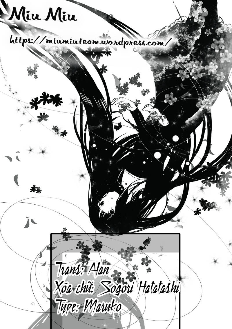 Gia Đình Của Những Chiếc Bóng Chapter 116 - 2