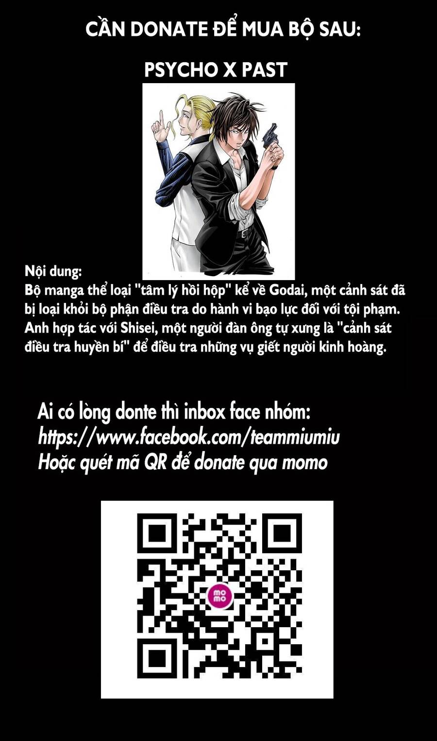 Gia Đình Của Những Chiếc Bóng Chapter 119 - 1