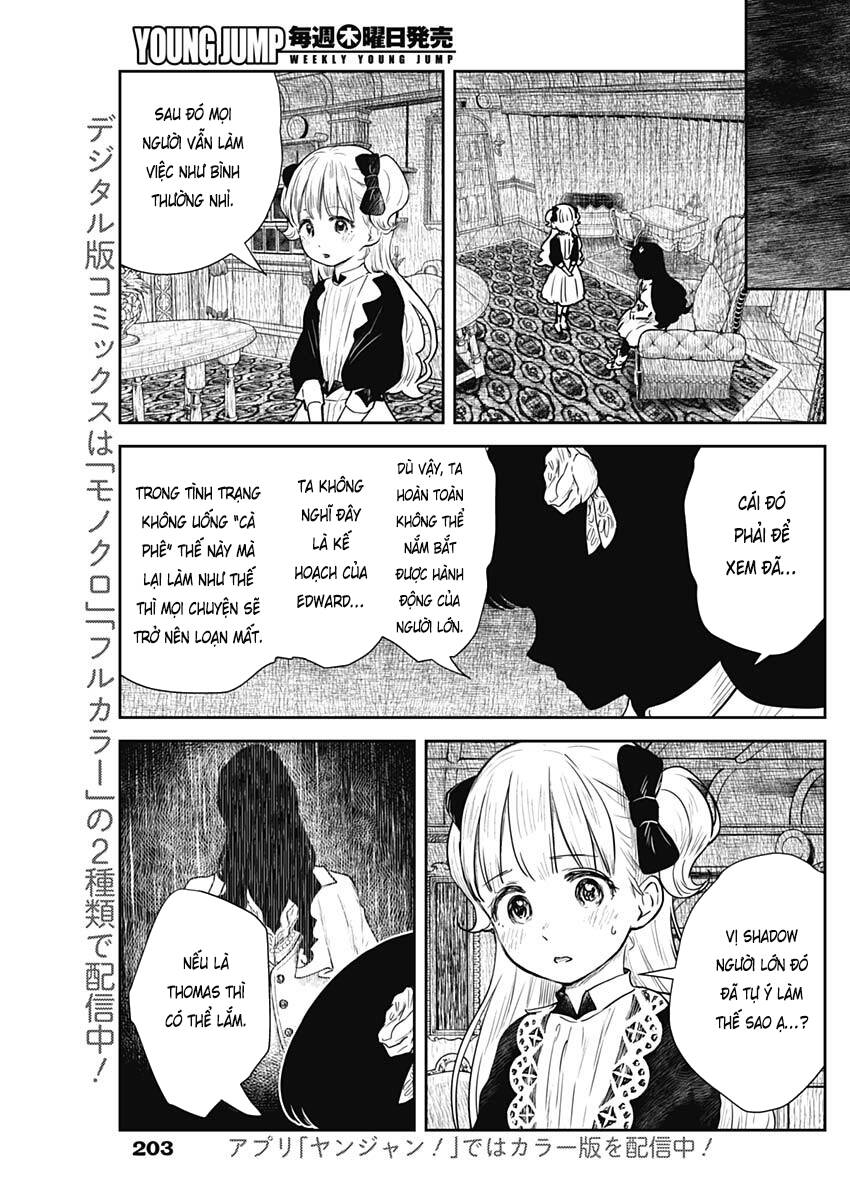 Gia Đình Của Những Chiếc Bóng Chapter 120 - 7