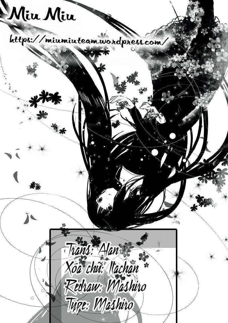Gia Đình Của Những Chiếc Bóng Chapter 80 - 1