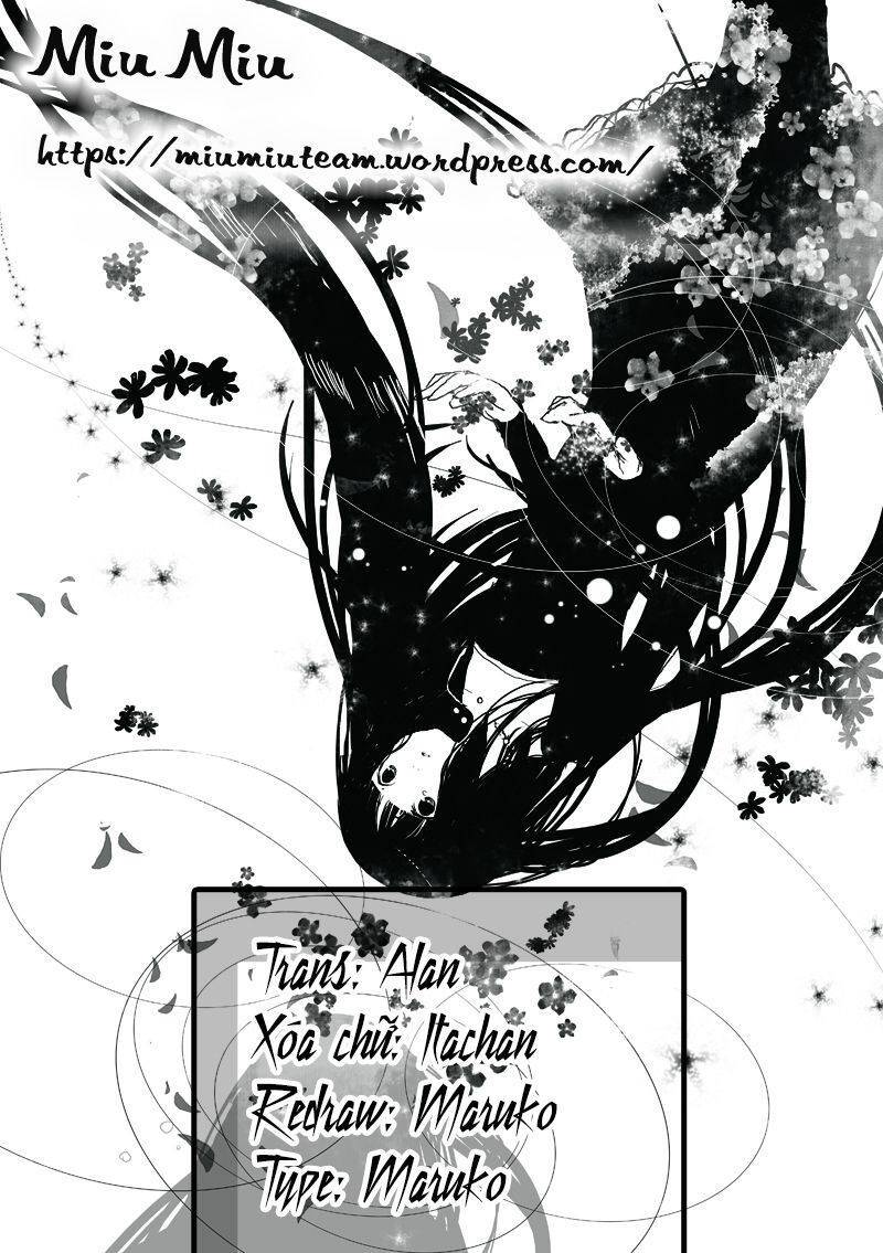 Gia Đình Của Những Chiếc Bóng Chapter 81 - 1