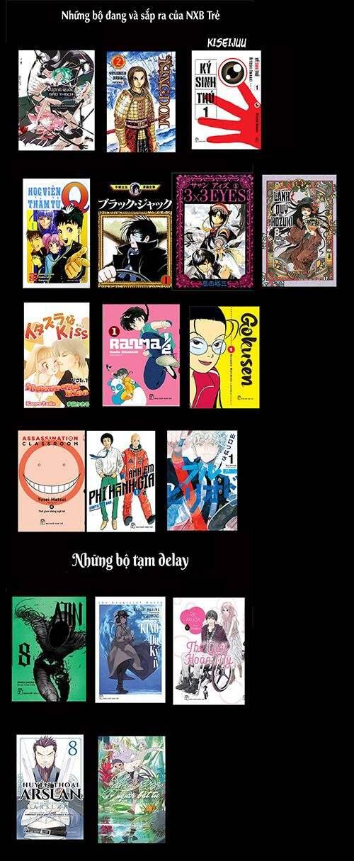 Gia Đình Của Những Chiếc Bóng Chapter 82 - 16