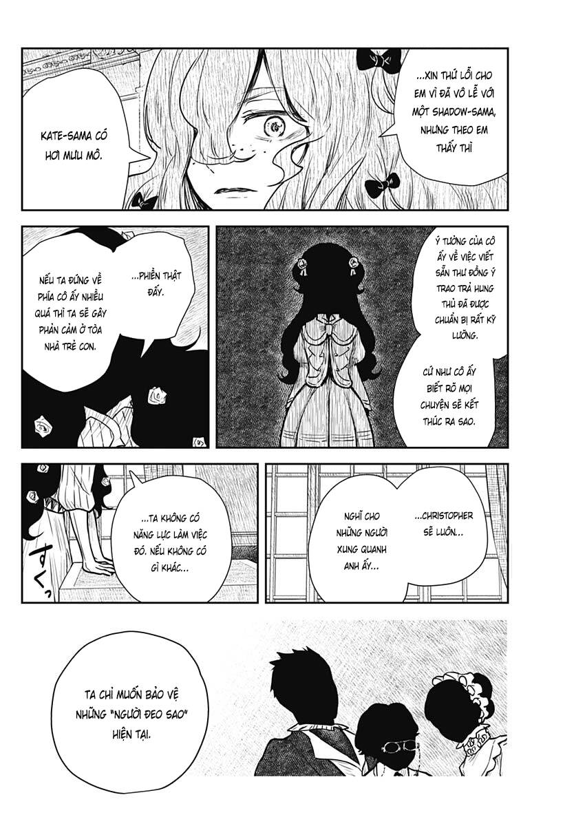 Gia Đình Của Những Chiếc Bóng Chapter 85 - 13