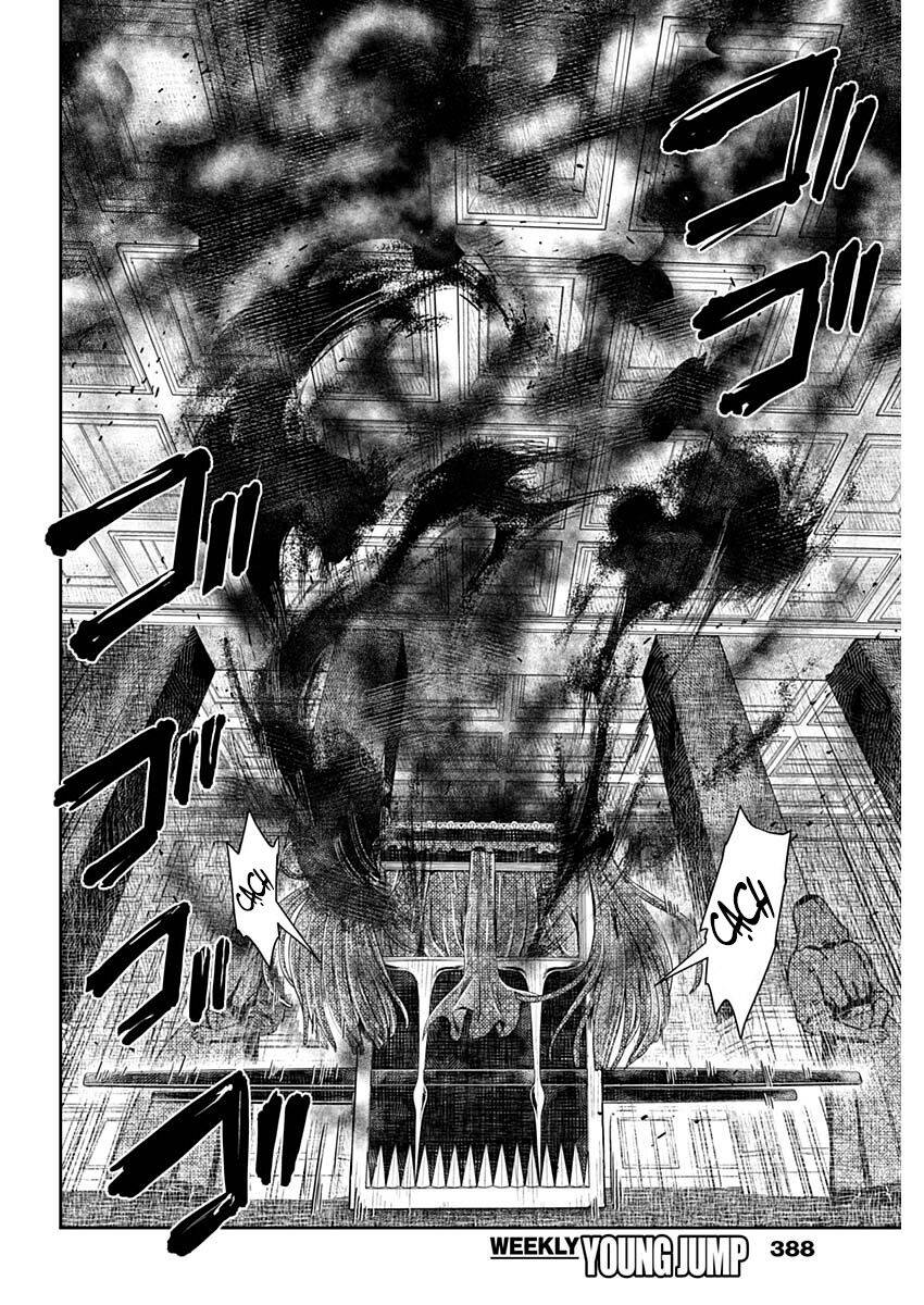 Gia Đình Của Những Chiếc Bóng Chapter 87 - 13