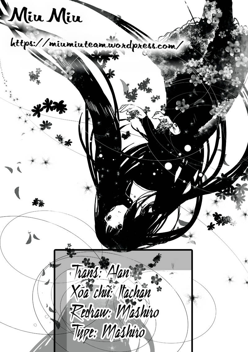 Gia Đình Của Những Chiếc Bóng Chapter 93 - 1