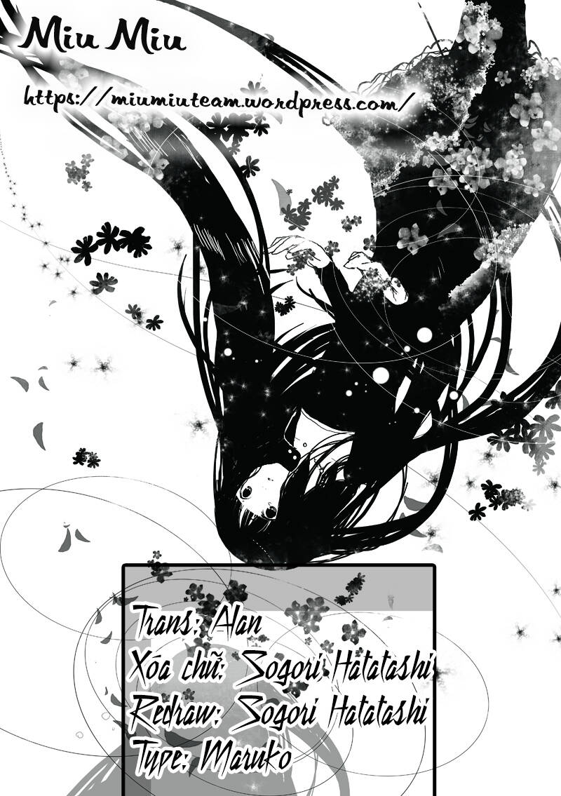 Gia Đình Của Những Chiếc Bóng Chapter 94 - 1