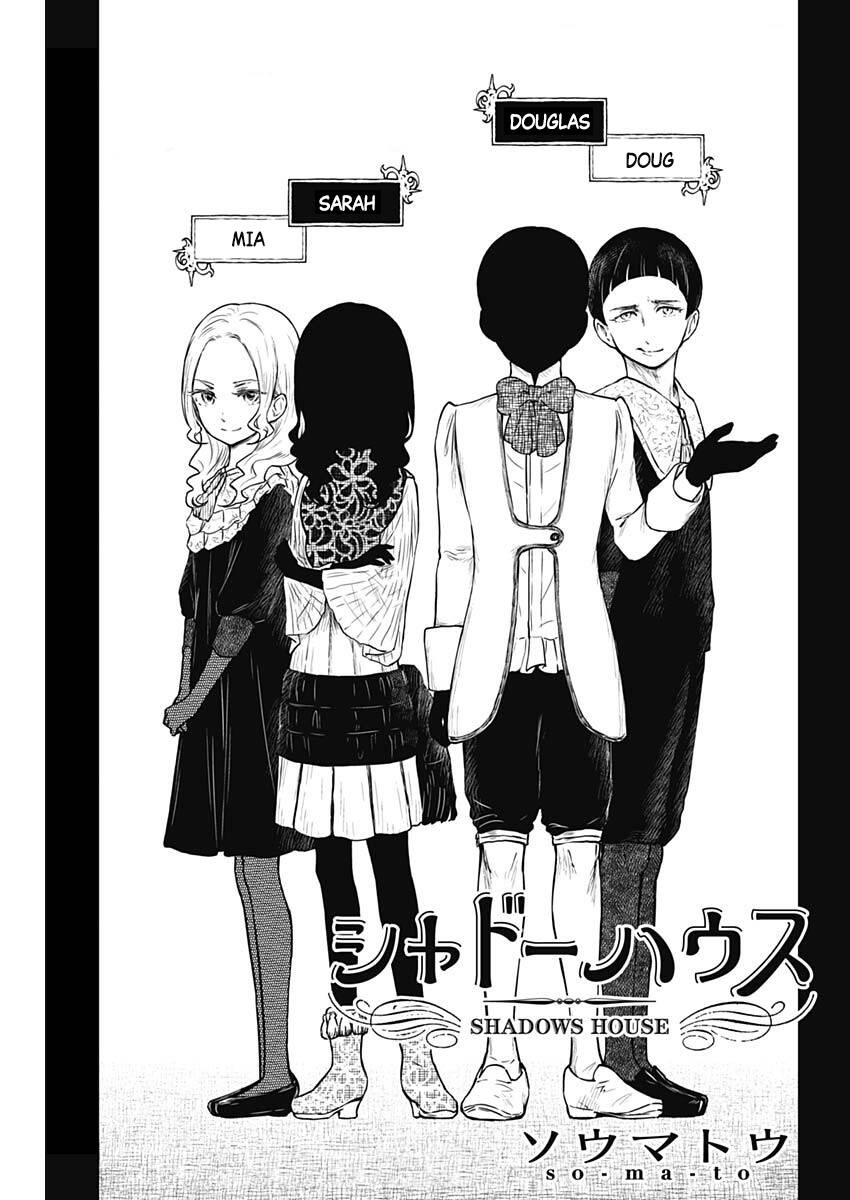 Gia Đình Của Những Chiếc Bóng Chapter 94 - 2