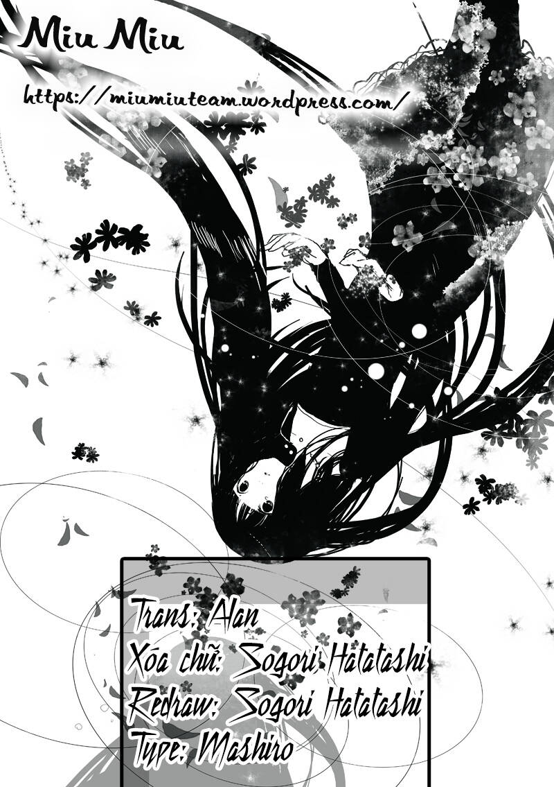Gia Đình Của Những Chiếc Bóng Chapter 98 - 1