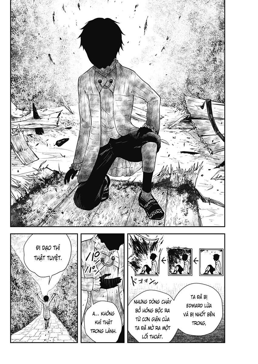 Gia Đình Của Những Chiếc Bóng Chapter 27 - 14