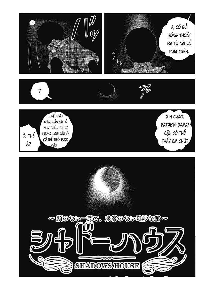 Gia Đình Của Những Chiếc Bóng Chapter 30 - 3