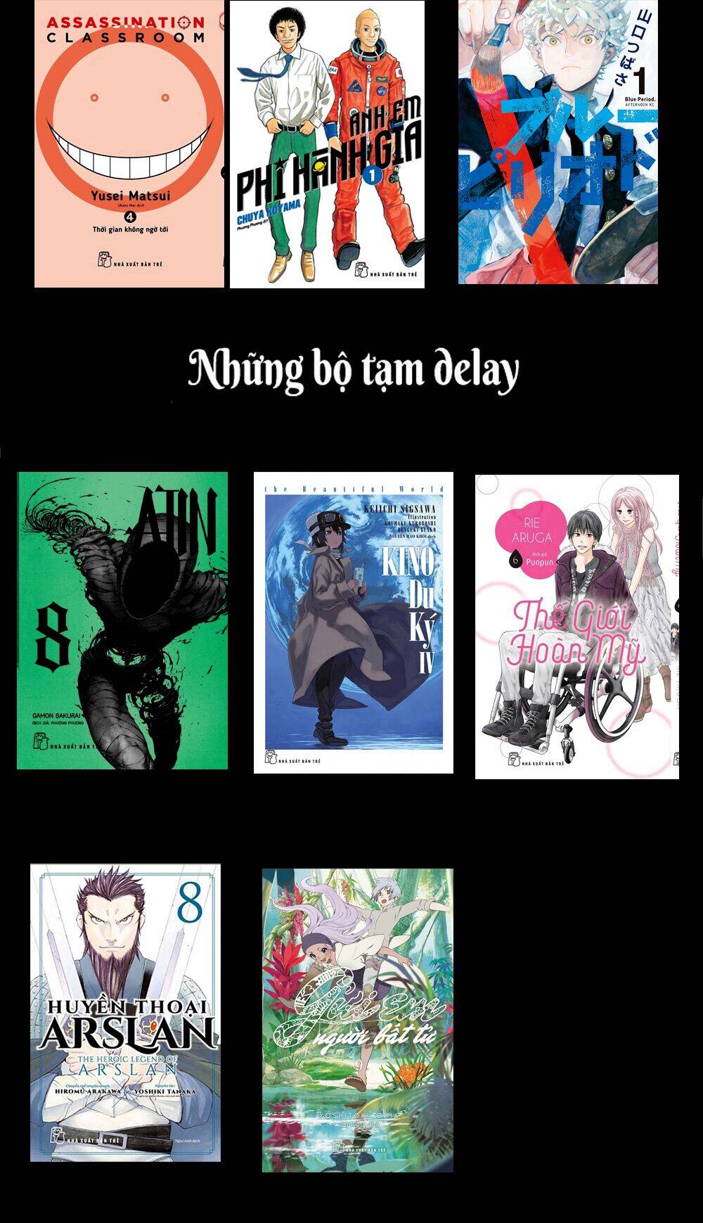 Gia Đình Của Những Chiếc Bóng Chapter 47 - 16