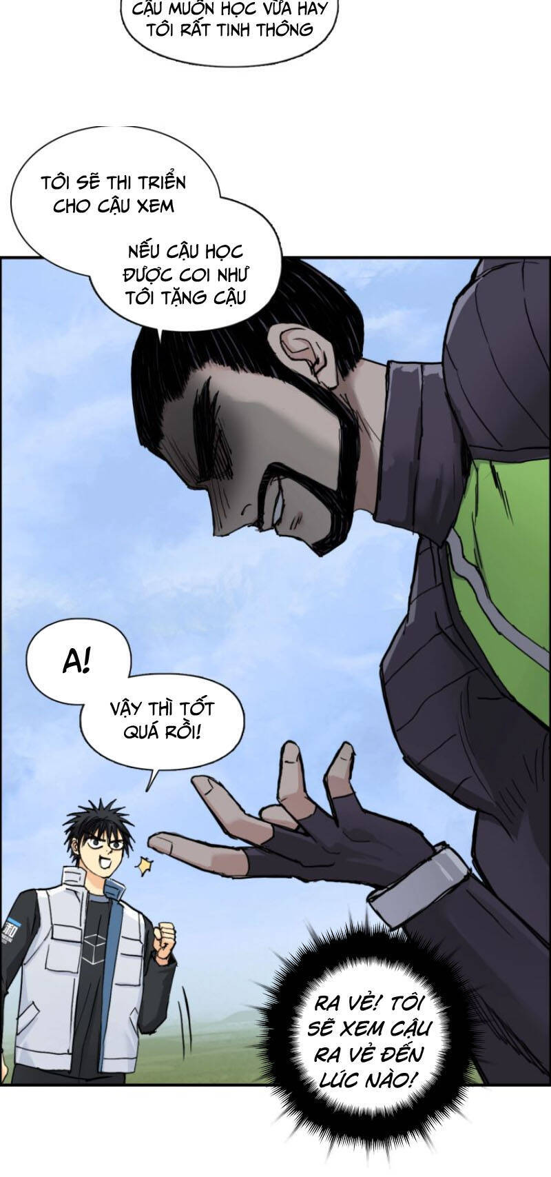 Siêu Năng Lập Phương Chapter 209 - 11