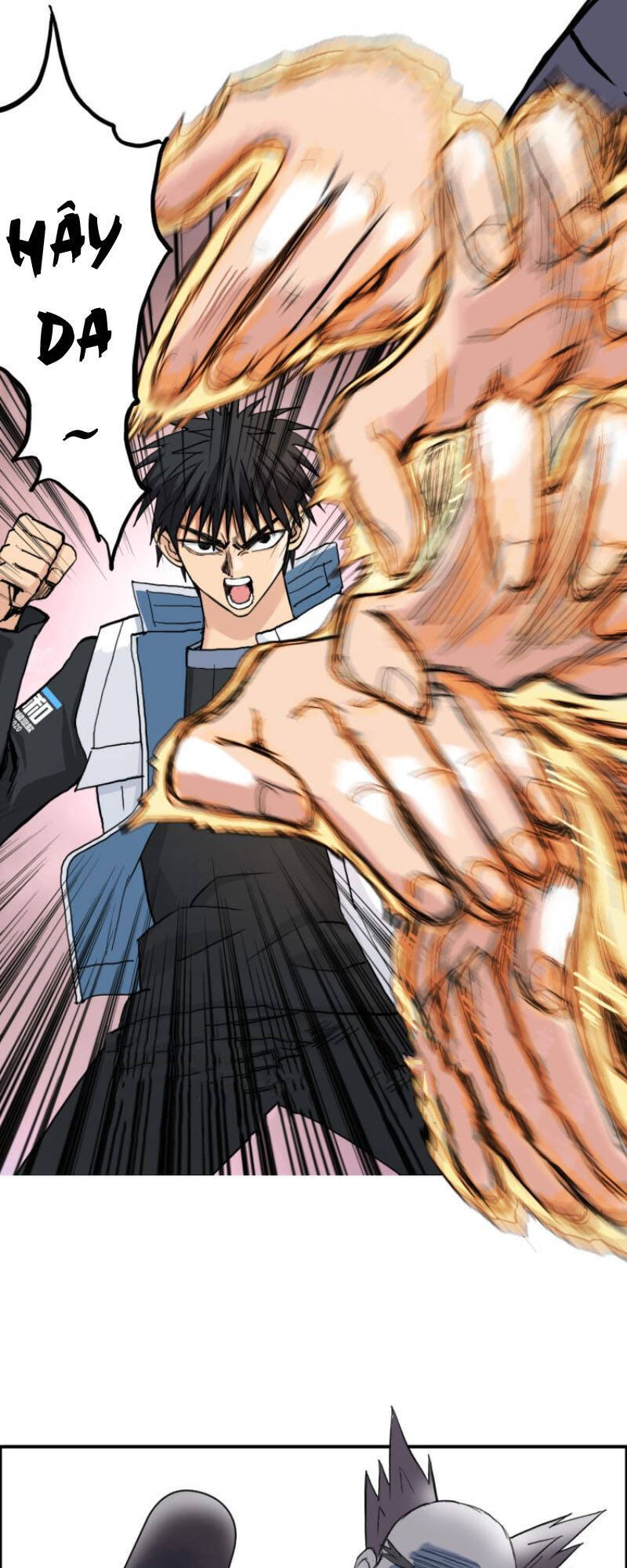 Siêu Năng Lập Phương Chapter 209 - 14