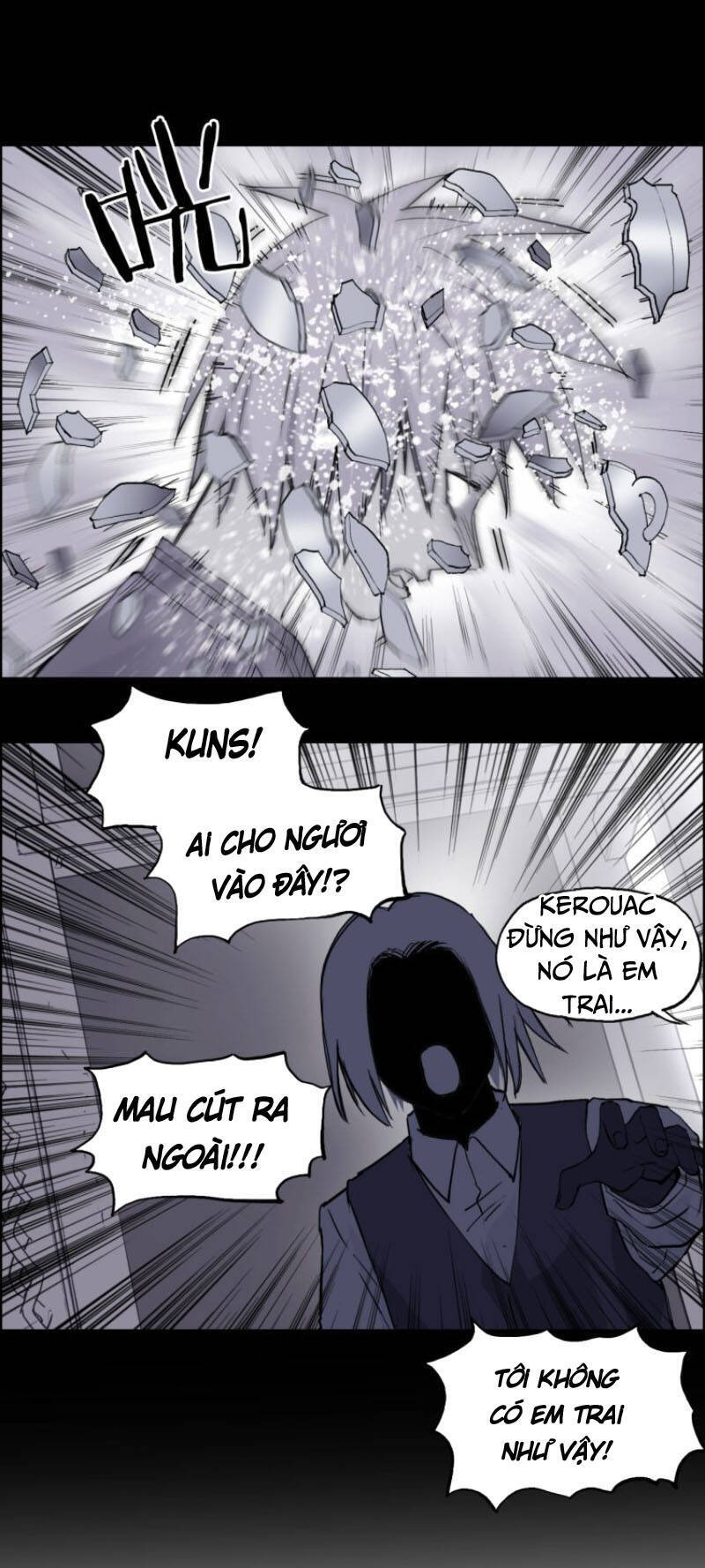 Siêu Năng Lập Phương Chapter 209 - 3